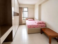 Blk 601A Punggol Vista (Punggol), HDB 3 Rooms #598164491